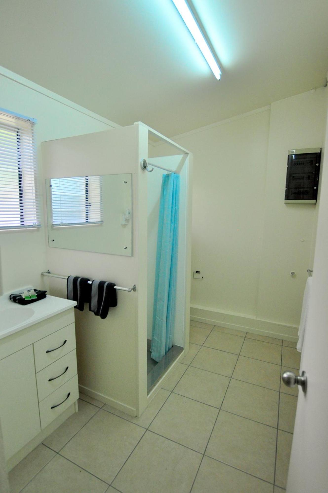 Coral Sands Apartments Rarotonga Pokoj fotografie