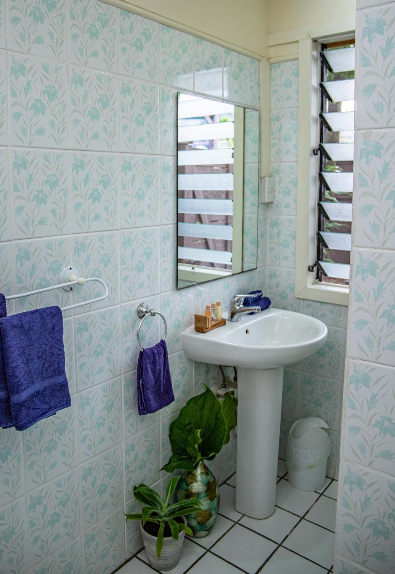 Coral Sands Apartments Rarotonga Pokoj fotografie